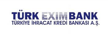 Türk Eximbank Kurumsal Logosu